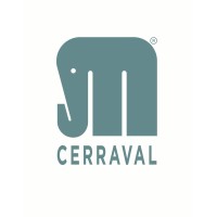 Cerraval - Cerrajera Valenciana S.A logo - Similar company to Busnode Sl