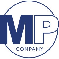 MP COMPANY - The creative agency logo - Similar company to Veos Group