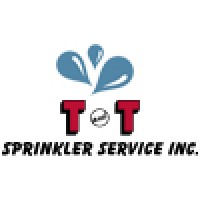 T & T Sprinkler Service Inc