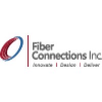 Fiber Connections Inc. logo - Similar company to Guardian Telecom Ltd.