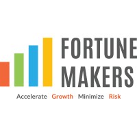 FORTUNE MAKERS LLC logo - Similar company to Intentive