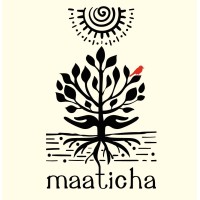 Maaticha logo - Similar company to Native Tongue