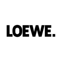 Loewe FR logo - Similar company to Comeback - Electronic Solutions