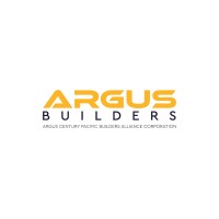 Argus Builders Davao logo - Similar company to Miracles Design Consultants