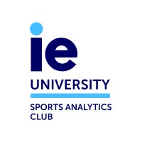 IE Sports Analytics Club logo - Similar company to Innovation Lab Ieu