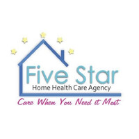 FIVE STAR HOME HEALTH CARE AGENCY, INC logo - Similar company to Five Star Home Health Care