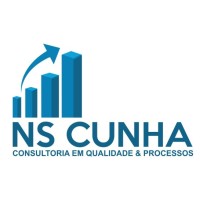 NS Cunha - Consultoria em Qualidade e Processos logo - Similar company to Equali-Z Qualidade Em Processos E Produtos