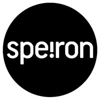 Speiron logo - Similar company to Speiro
