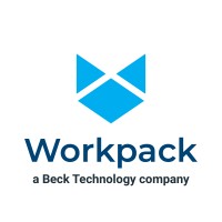 Workpack, a Beck Technology company logo - Similar company to Beck Technology
