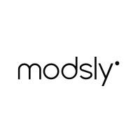 Modsly logo - Similar company to 303.Pl
