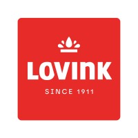 Lovink logo - Similar company to Lovink Enertech