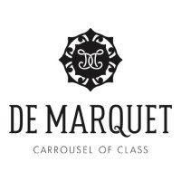De Marquet logo - Similar company to Love And Hate