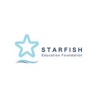 Starfish Education Foundation logo - Similar company to Starfish Education