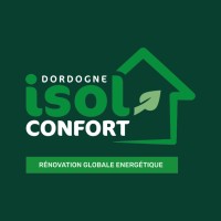 DORDOGNE ISOL CONFORT logo - Similar company to La Maison Périgord