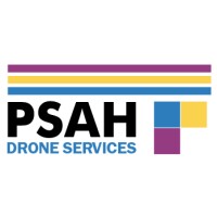 PSAH Drone Services logo - Similar company to Psah Group
