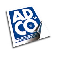 Adhesivos Coromina S A (Adco) logo - Similar company to Adco Labels