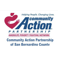 COMMUNITY ACTION PARTNERSHIP OF SAN BERNARDINO COUNTY logo - Similar company to Extended Opportunity Programs And Services