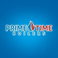 Prime Time Boilers logo - Similar company to Ejb Electrical