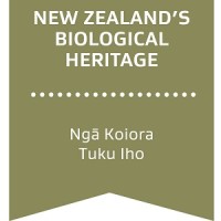 New Zealand'S Biological Heritage National Science Challenge