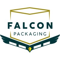 Falcon Packaging logo - Similar company to Falcon Packaging Solution