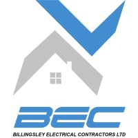 Billingsley Electrical Contractors Ltd logo - Similar company to Bdr Technical Solutions