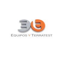 Equipos y Terratest S.A.S. logo - Similar company to Terratest