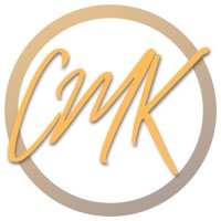 CMK logo - Similar company to Cirqul