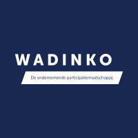 Wadinko NV logo - Similar company to Axxor Group