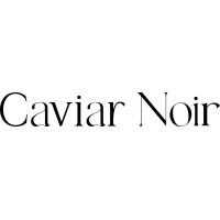 Caviar Noir logo - Similar company to Etthiq