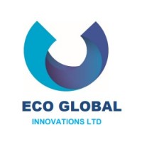 Eco Global Innovations Ltd logo - Similar company to Amiran Communications Ltd