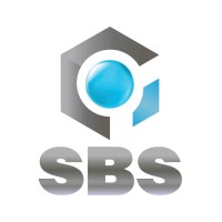 SBS Kft. logo - Similar company to 3B Hungária Kft.