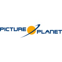 Picture-Planet GmbH logo - Similar company to Campfire Gmbh