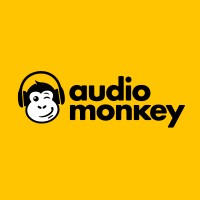 Audio Monkey logo - Similar company to Avstore