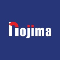 Nojima Corporation logo - Similar company to D&X (株)