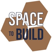 Space to Build logo - Similar company to Constructors Guild™