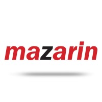Mazarin (Pvt) Ltd logo - Similar company to Central Startup Hub