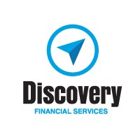 Discovery Financial Services logo - Similar company to Discovery Financial