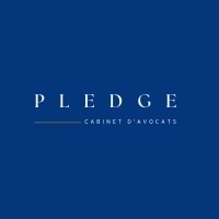 Pledge Avocats logo - Similar company to Timaa