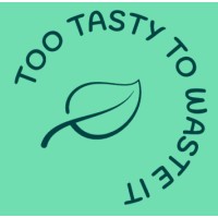 Too Tasty To Waste It logo - Similar company to Kolosek - Ruby On Rails Focused