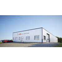 LEOS Leiterplatten GmbH logo - Similar company to Pcb Plating Technologies Consulting