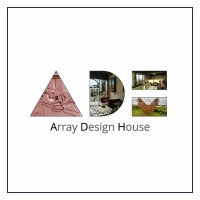 Array Design House logo - Similar company to Herbtics