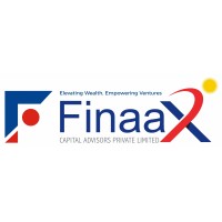 Finaax Capital Advisors Private Limited logo - Similar company to Finxpert - A Complete Capital Solution