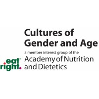 Cultures of Gender and Age (COGA) Member Interest Group (MIG) logo - Similar company to Florida Academy Of Nutrition And Dietetics