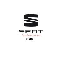 SEAT CUPRA Toulouse Sud - Sud Auto Emotion logo - Similar company to Ford Auto Services Slada
