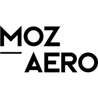 Mozaero logo - Similar company to Simteq B.V.