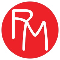 RM Graphics logo - Similar company to Micro Auto Group
