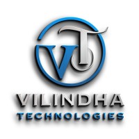 Vilindha Technologies Private Limited logo - Similar company to Tirips It Solutions Llc
