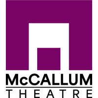 McCallum Theatre logo - Similar company to Desert X