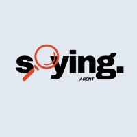SpyingAgent logo - Similar company to Anthive Tech