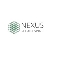 Nexus Rehab + Spine logo - Similar company to Rehab Haven